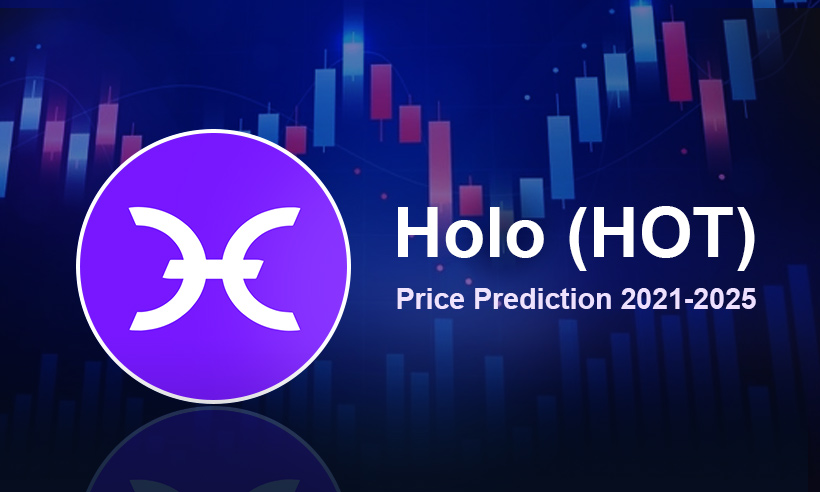 Holo Price Prediction: Is HOT Coin A Good Investment?