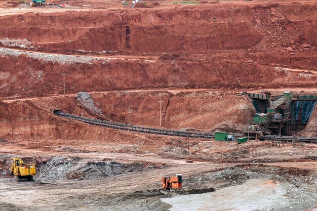 Getting big mining projects right: Lessons from (and for) the industry | McKinsey