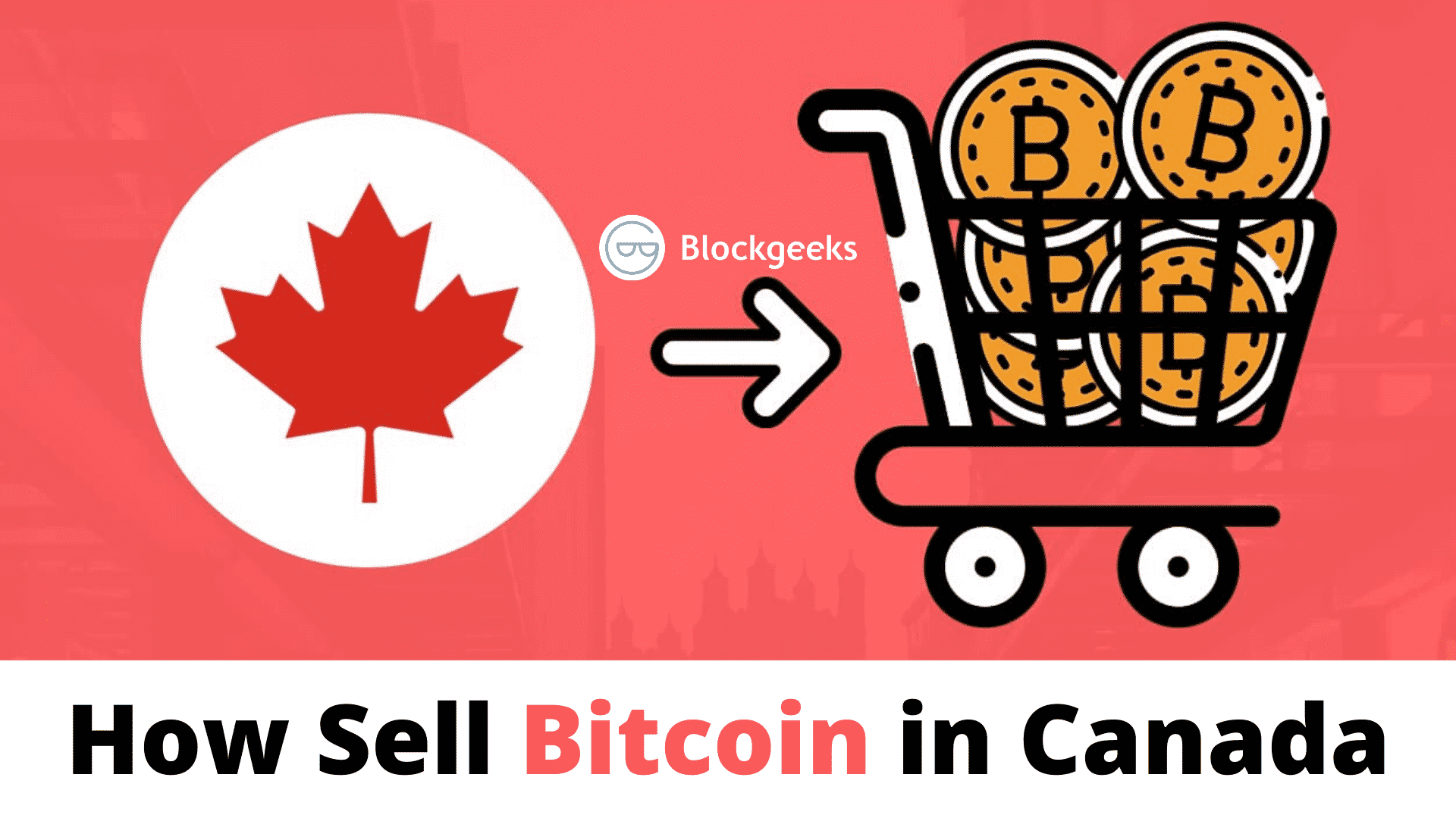 How to Buy Bitcoin in Canada: The Comprehensive Starter Guide