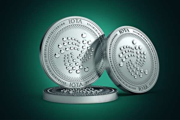 Where and How To Buy IOTA in | Beginner’s Guide