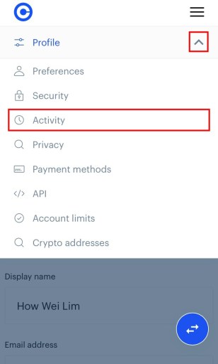 How To Close a Coinbase Account? What Happens to Funds When You Delete Account? - bitcoinlog.fun