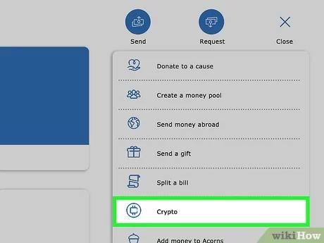 convert paypal to bitcoin - PayPal Community