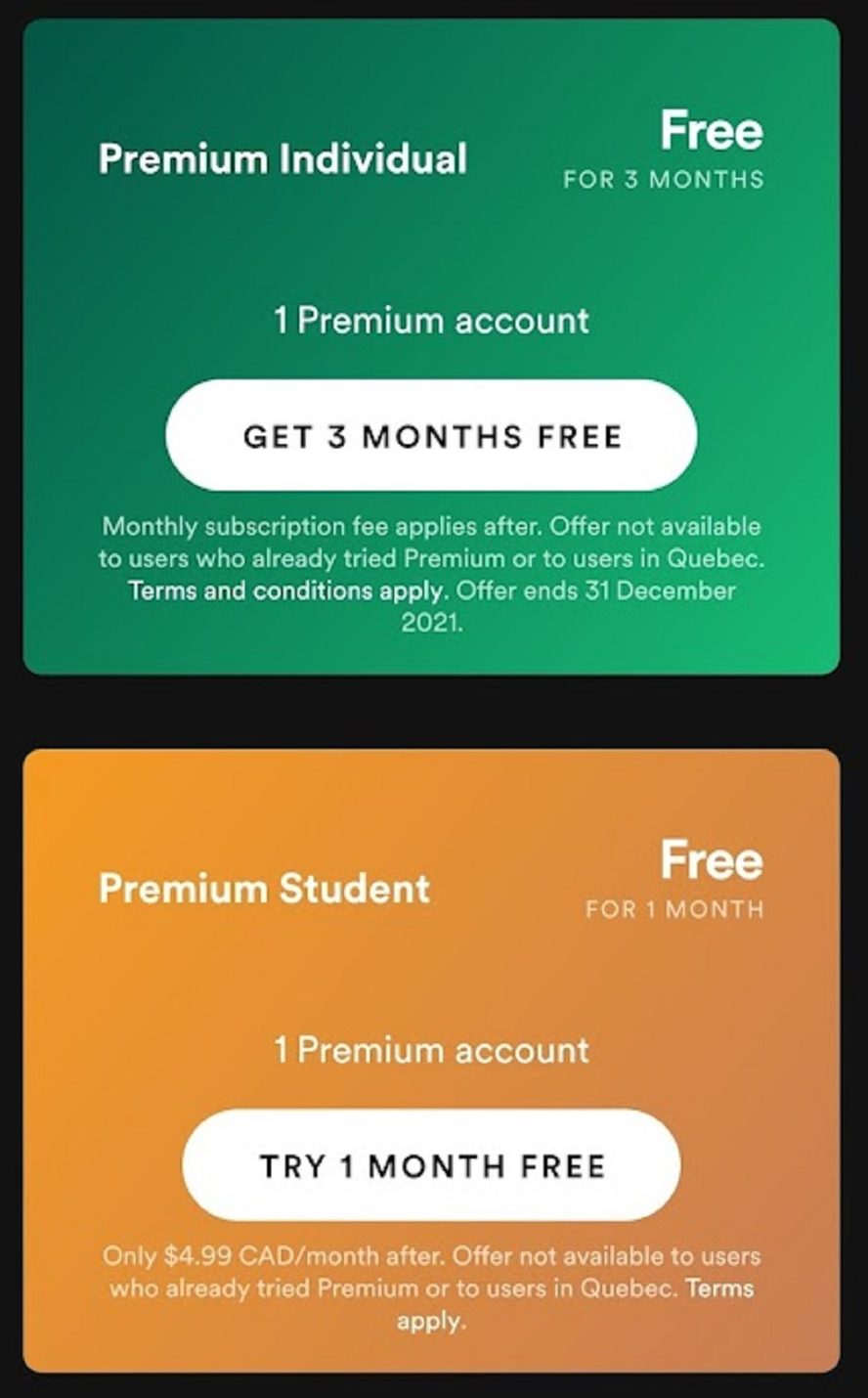 Spotify Premium: How to Get It on Your Device