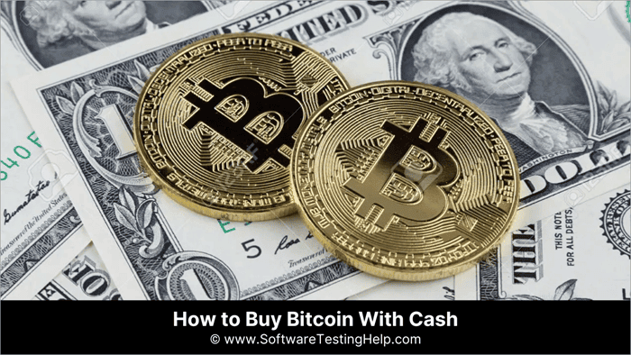 How to Cash Out Bitcoin [A Guide for Beginners] | FinanceBuzz