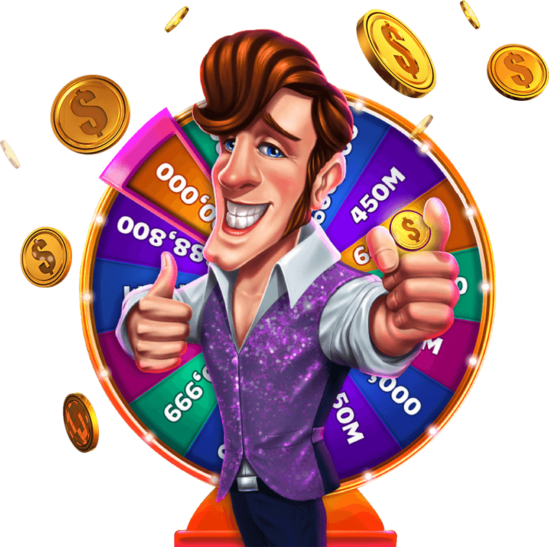 Jackpot Party Casino Slots Free Coins - Bonus Collector