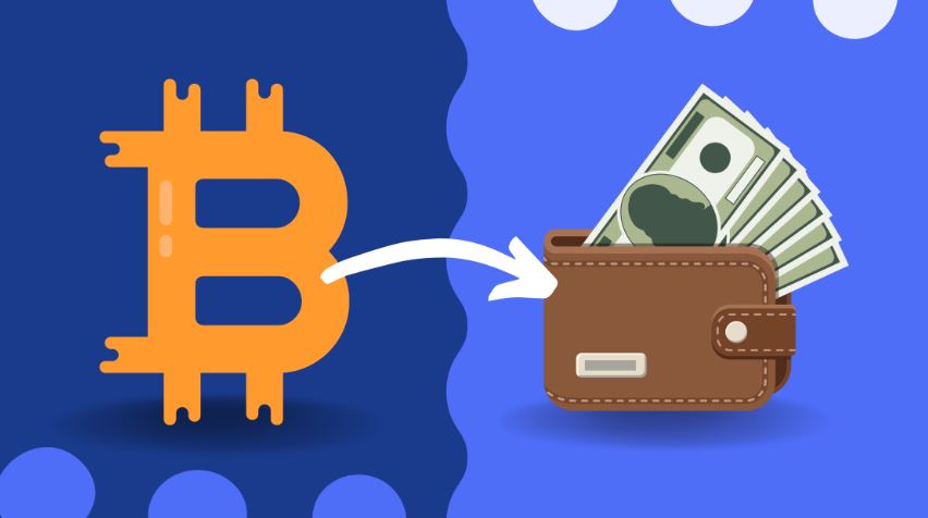 How To Cash Out Your Crypto Or Bitcoin | Bankrate