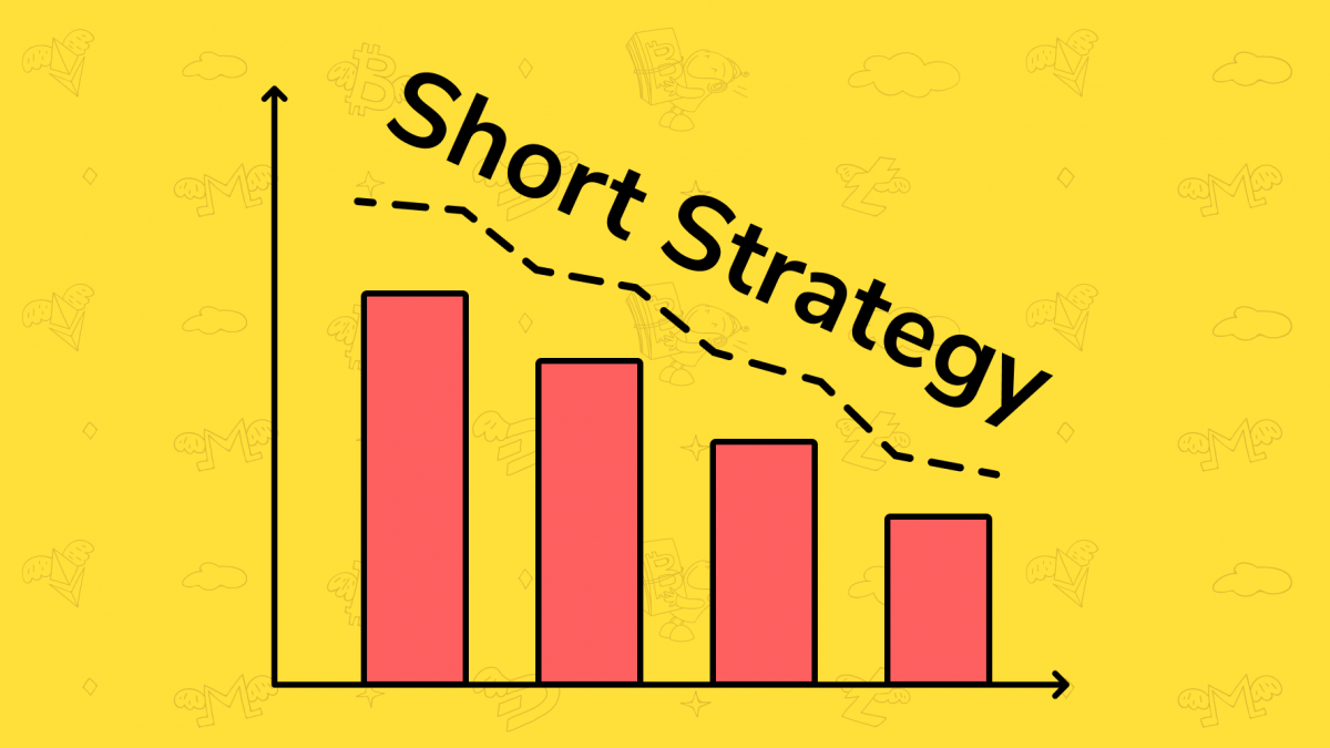 Can You Short Crypto? Yes, and Here's How | TradingSim