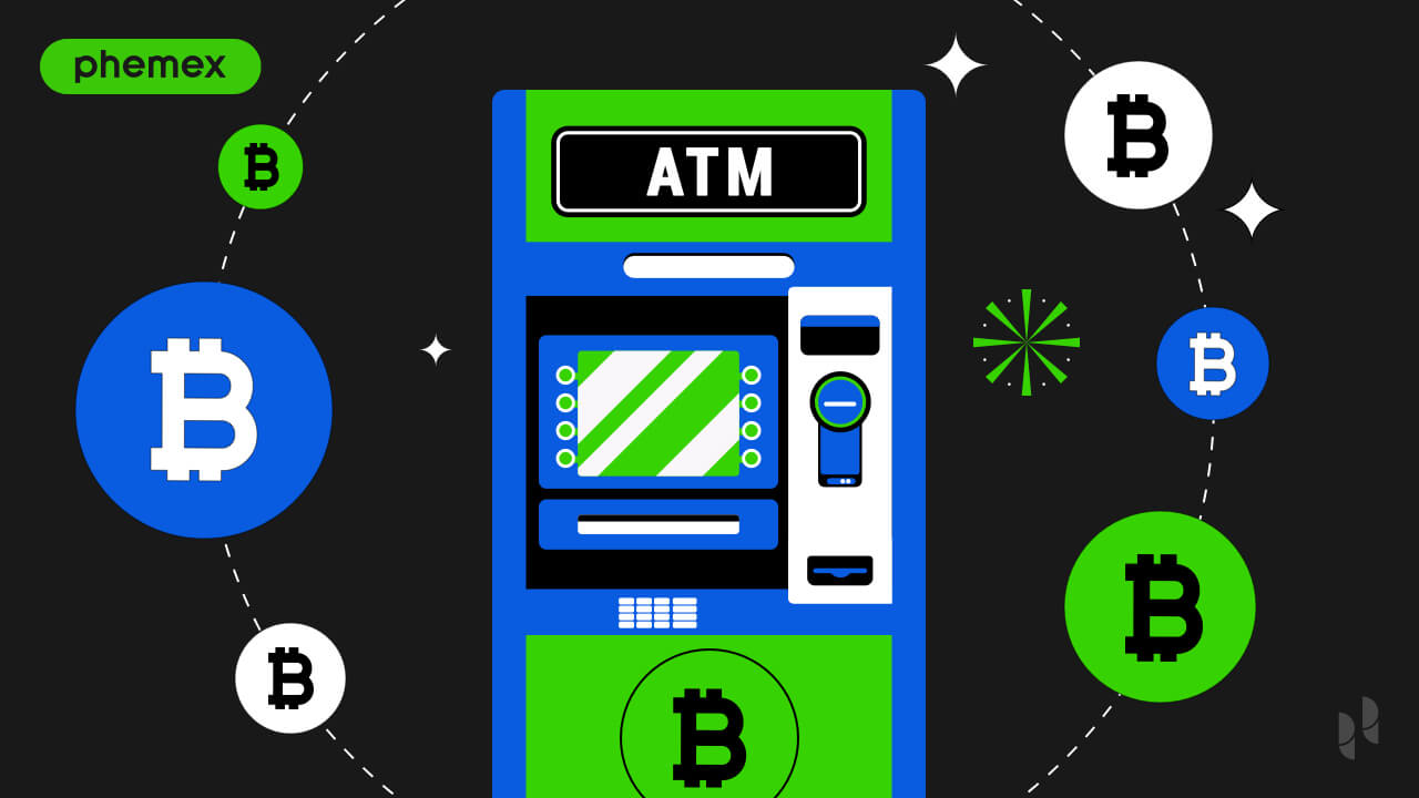 Buy ATM Machine - How to use a Bitcoin ATM - ChainBytes