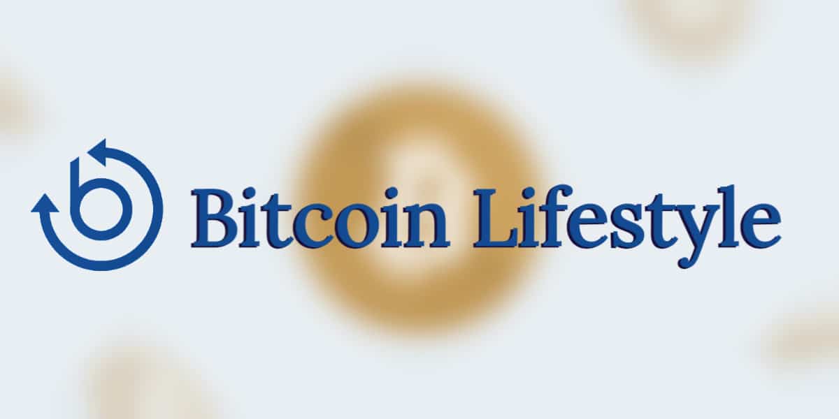 BitCoin Lifestyle - Humor Front