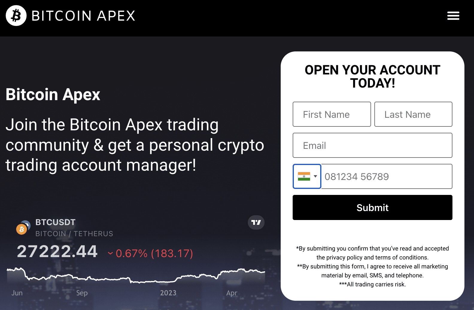 Bakkt Completes Acquisition of Apex Crypto