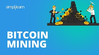 How Does Bitcoin Mining Work? Bitcoin Mining Explained