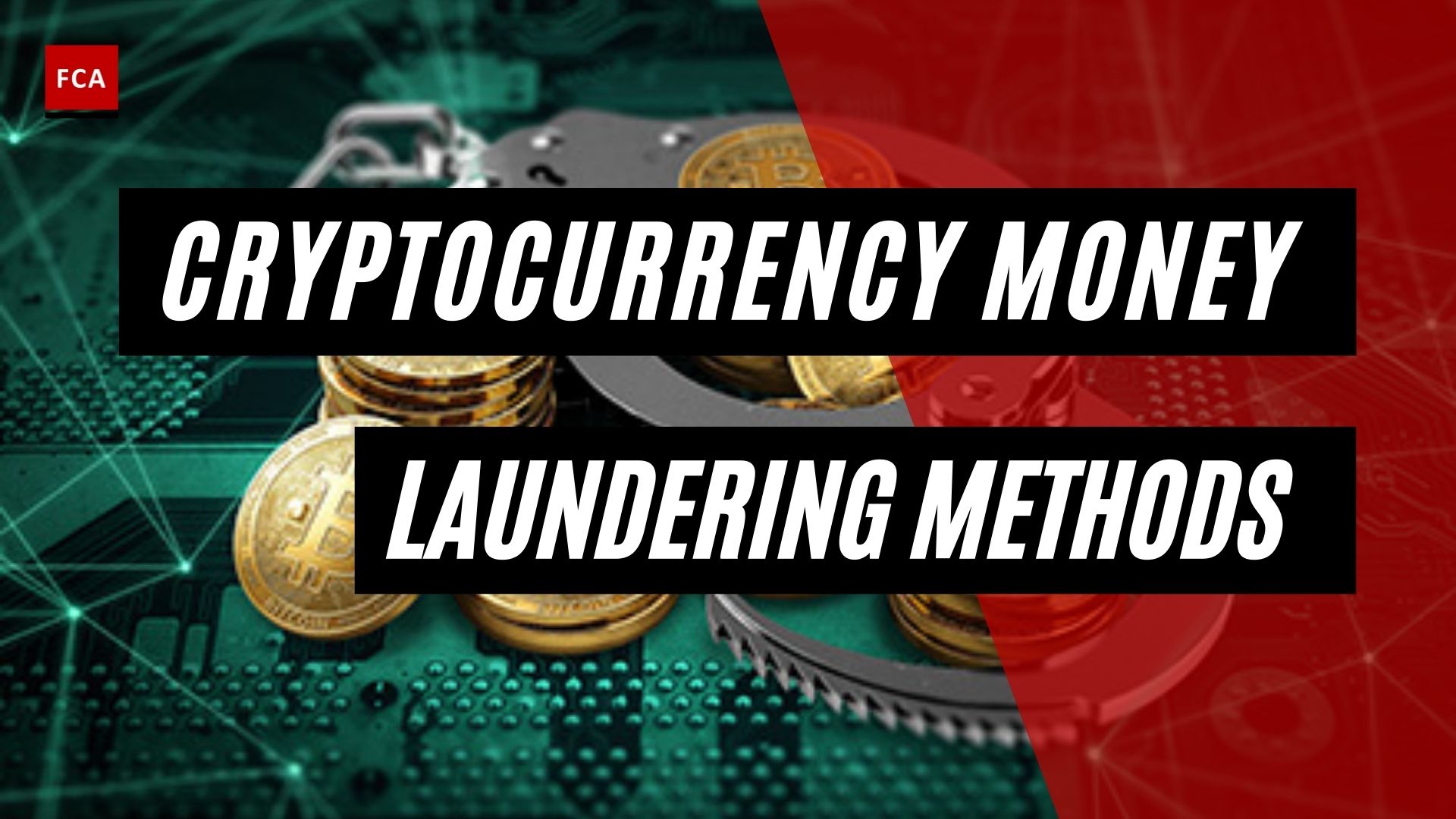 Cryptocurrency Money Laundering and AML Compliance - Alessa