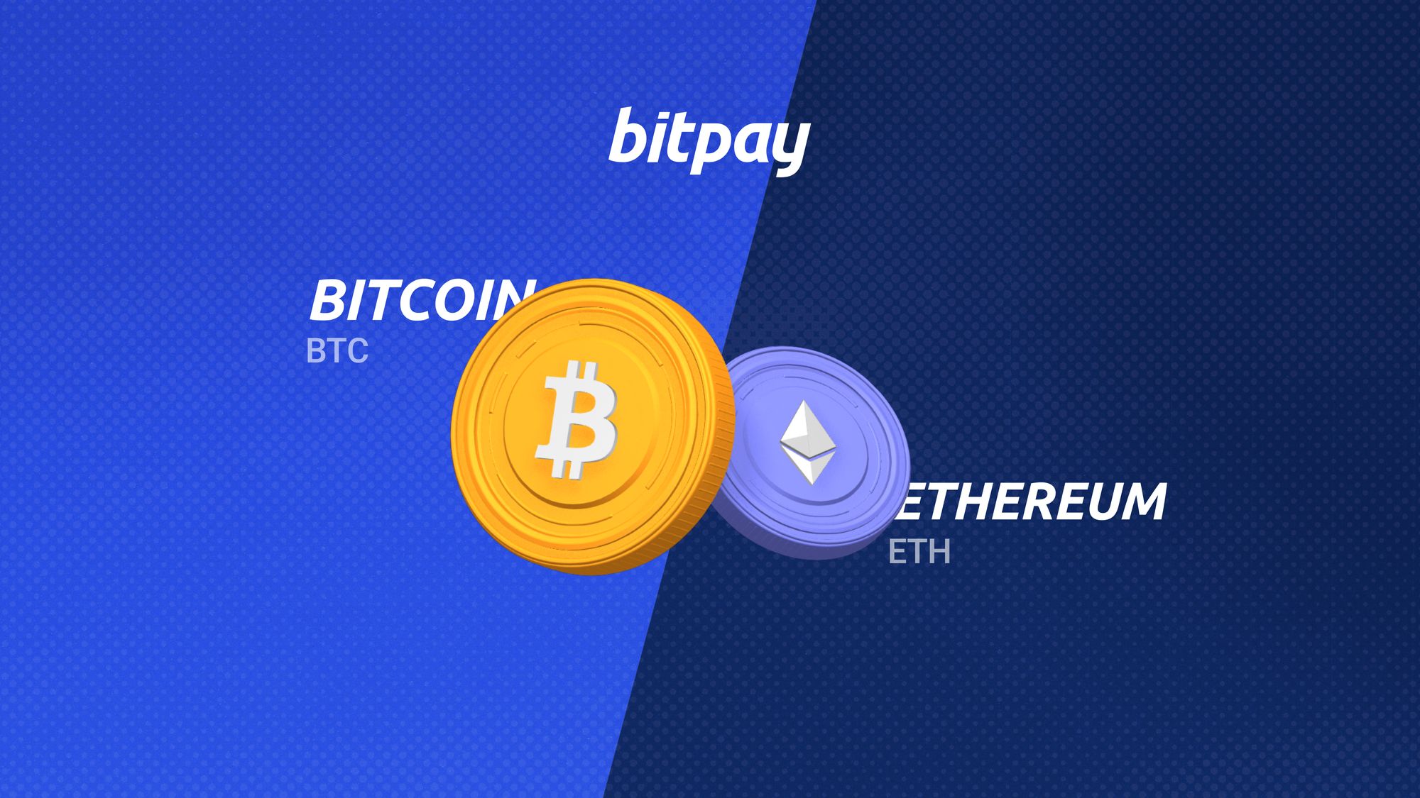 Bitcoin vs. Ethereum: What’s the Difference?