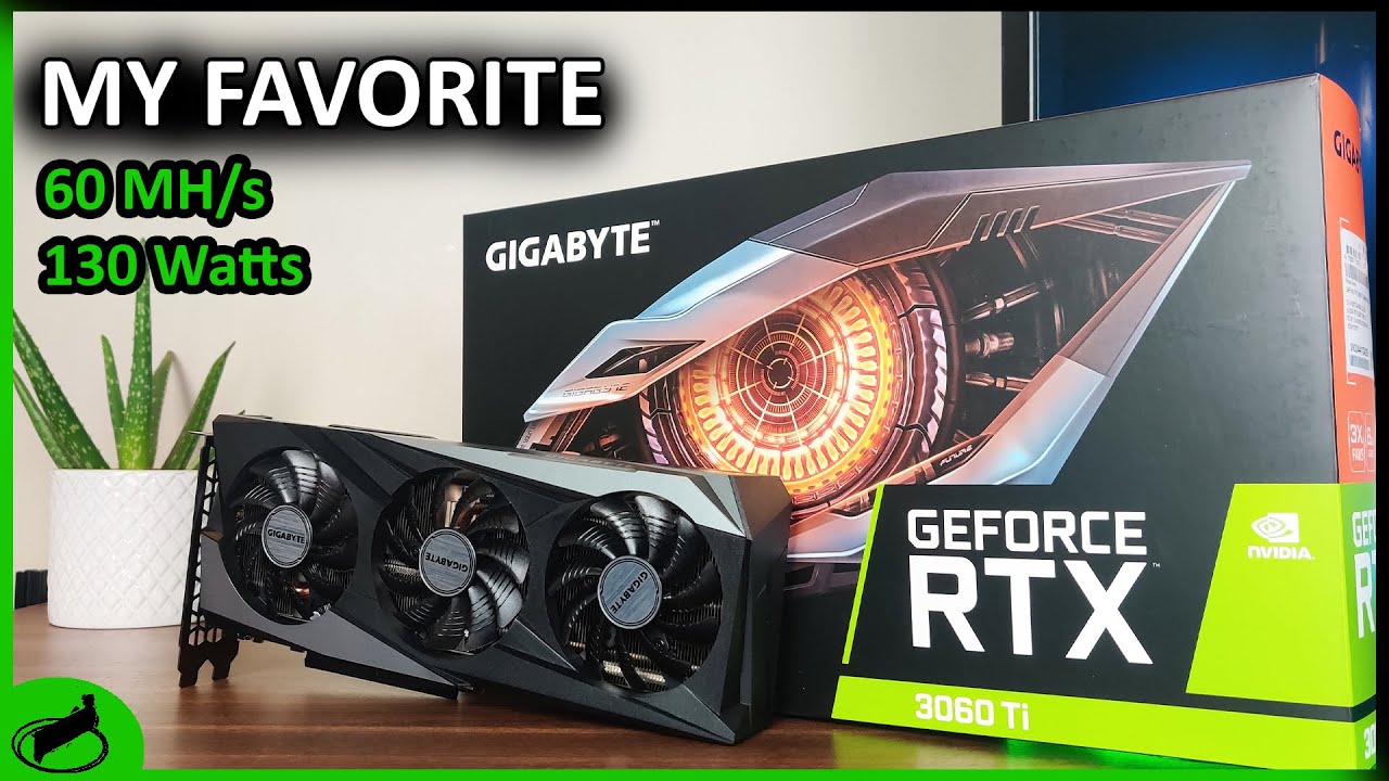 Best GPUs for Mining Crypto in Overview of The Top Graphics Cards