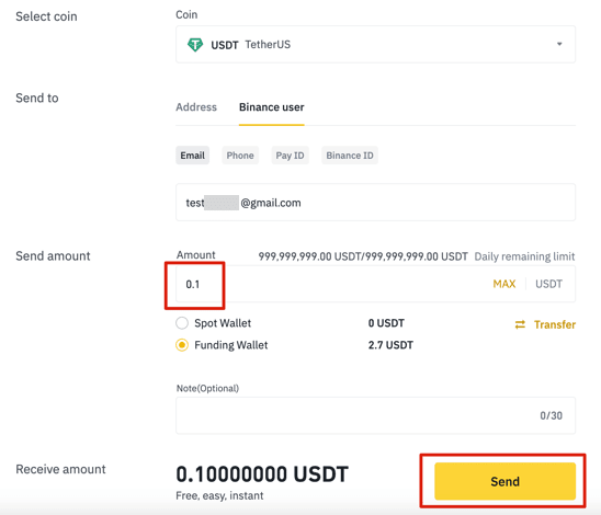 3 Ways to Cash Out from Binance via Bank Transfer | Step-by-Step