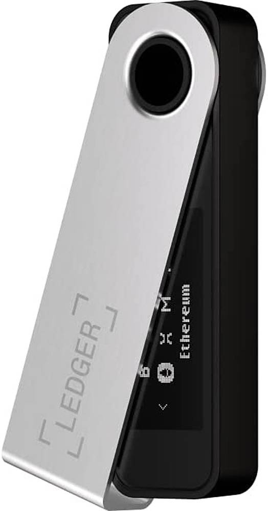 Ledger - Home of the first and only certified Hardware wallets | Ledger