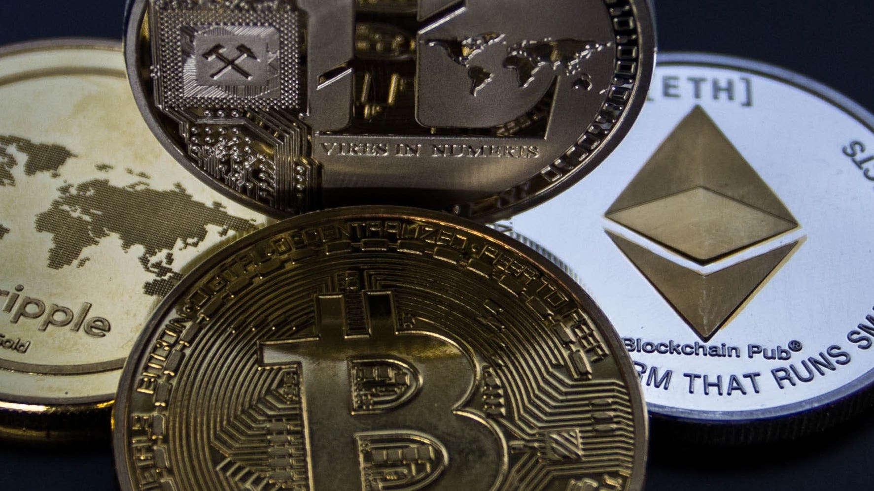 10 Best Cryptocurrencies To Buy In March – Forbes Advisor INDIA