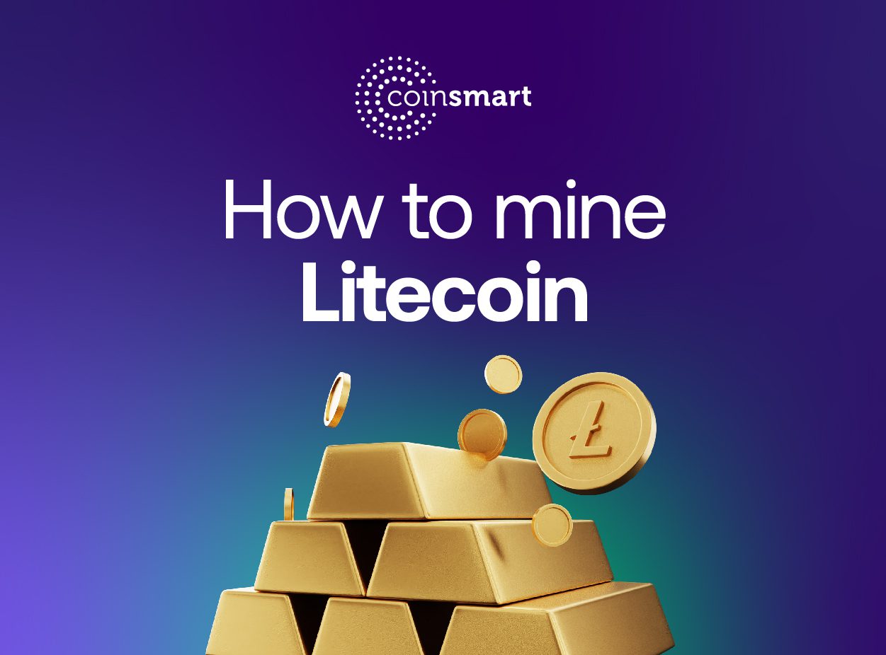 How to Mine Litecoin: Hardware and Software - UseTheBitcoin