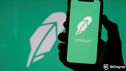 Crypto account funding | Robinhood