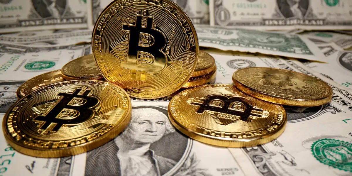 1 BTC to USD - Bitcoin to US Dollar Converter - bitcoinlog.fun