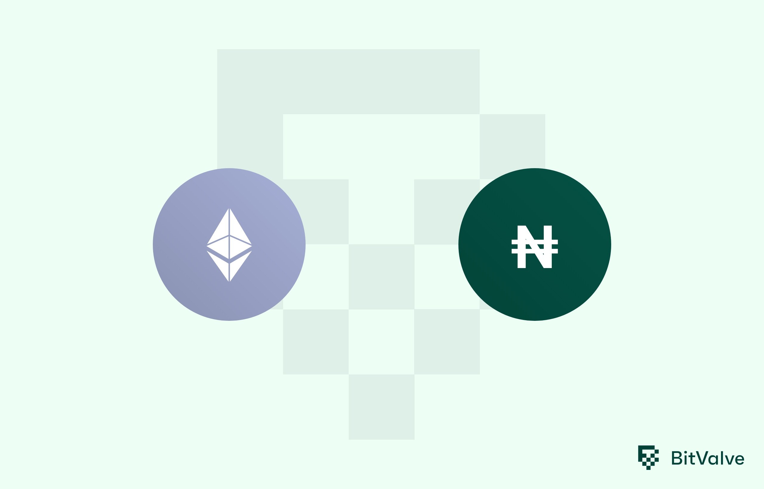 Convert 1 ETH to NGN (1 Ethereum to Nigerian Naira)