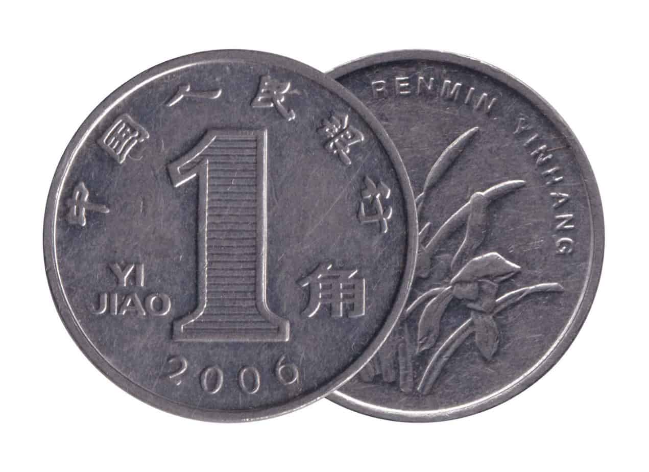 China Peoples Republic YI Jiao @ bitcoinlog.fun