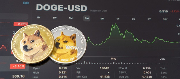 Dogecoin USD (DOGE-USD) Price, Value, News & History - Yahoo Finance