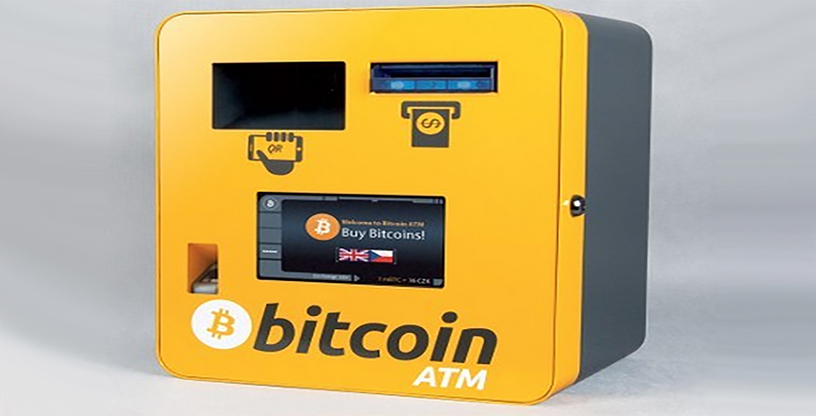 Buy Bitcoin ATM - Cryptocurrency Kiosk Machines for Sale