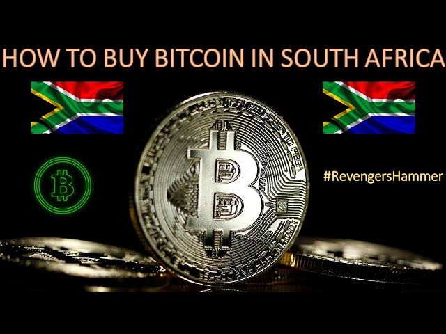 Buy Bitcoin in South Africa Anonymously - Pay with Capitec Bank