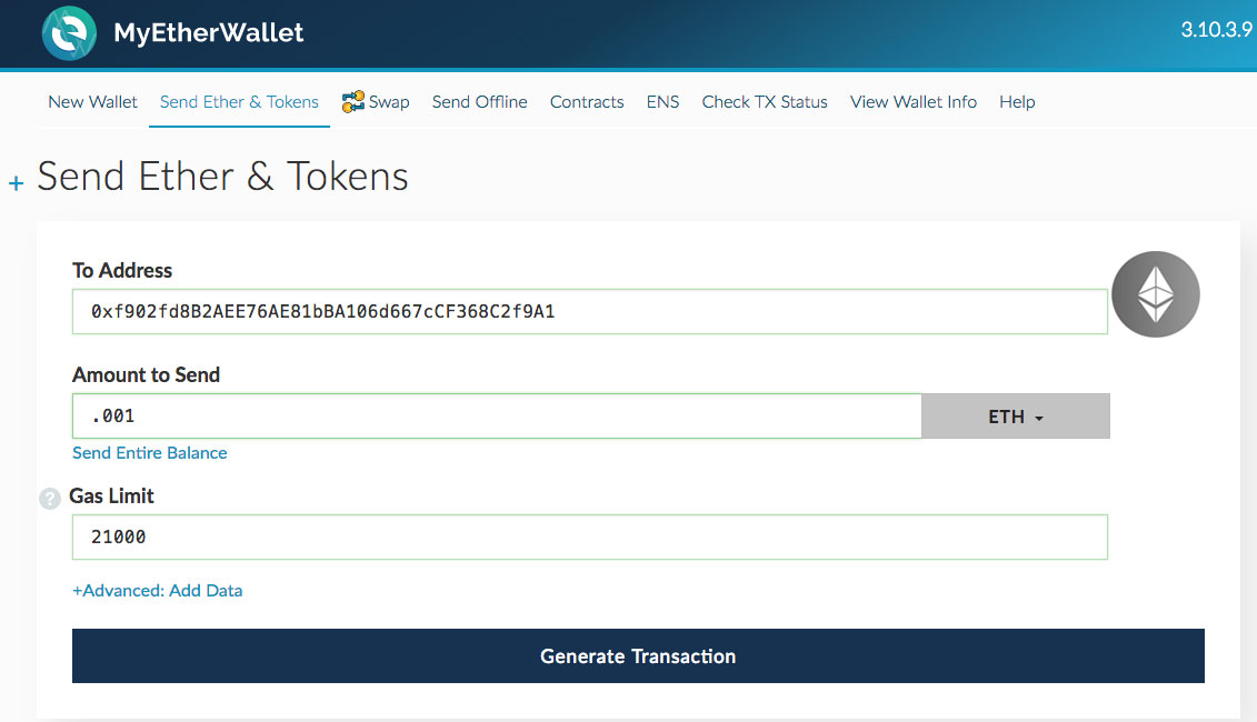 How to Transfer Bitcoin to Another Wallet: Step-by-Step Instructions • Blog Cryptomus