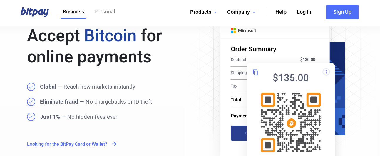 How Do I Use Bitcoin as a Payment Method?