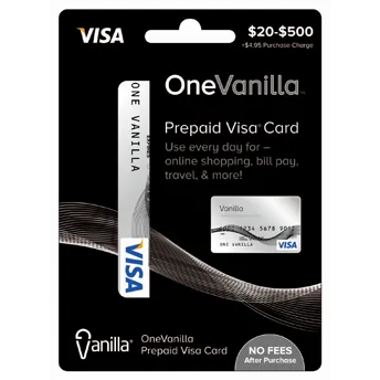 How To Use Vanilla Gift Card Online - Nosh