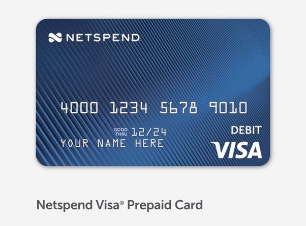 How can I Activate www NetSpend Card without SSN