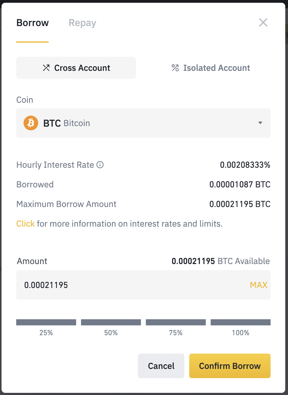 Bitcoin Loans - Borrow Against BTC at the Best Rates 