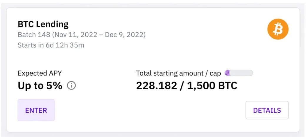 Crypto Lending: What It is, How It Works, Types