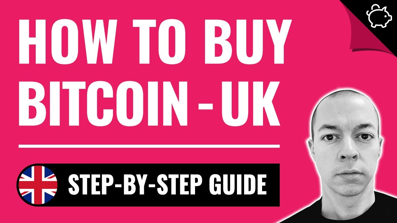 6 Best Exchanges To Buy Bitcoin in The United Kingdom (UK) - 