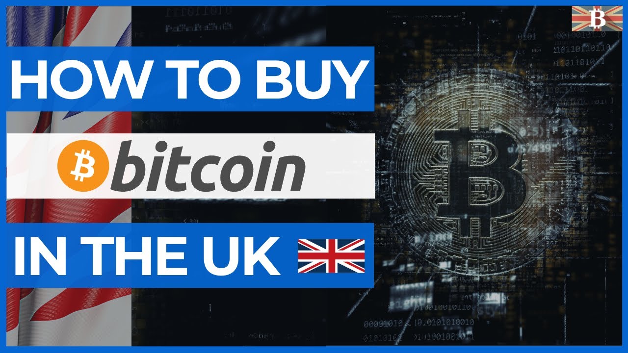 Buy Bitcoin & Crypto in UK: 9 Best Exchanges