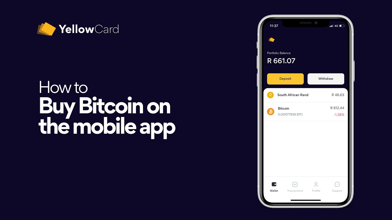 Yellow Card — Buy Bitcoin with Cash or Online - bitcoinlog.fun