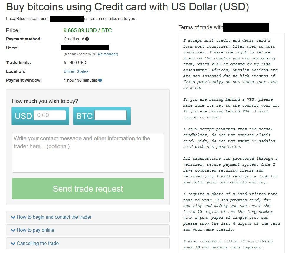 Localbitcoins Vs Paxful - A Detailed Comparison