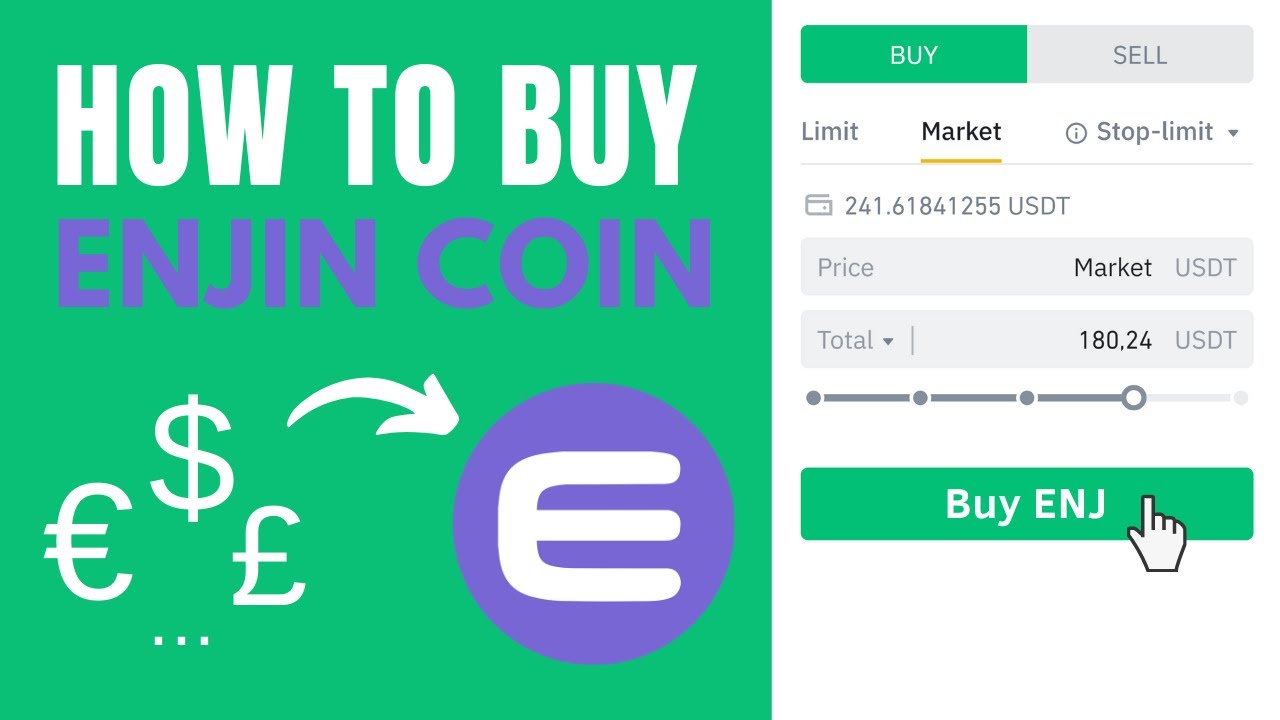 Enjin Coin Price Today - ENJ Coin Price Chart & Crypto Market Cap