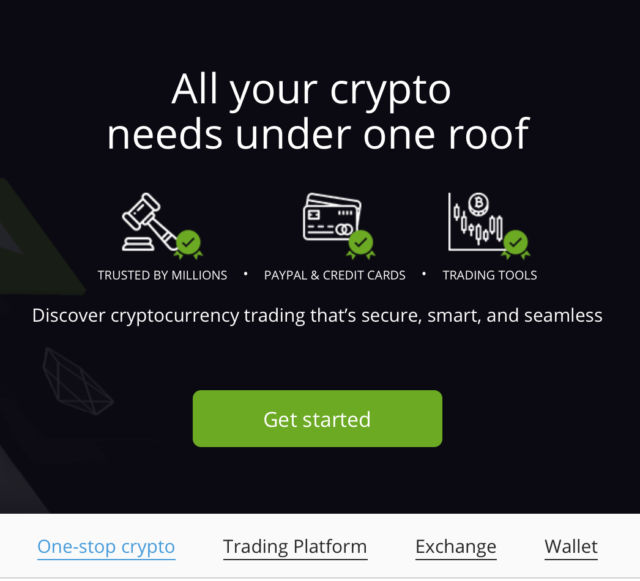Buy Ethereum In Dubai |CoinCashy