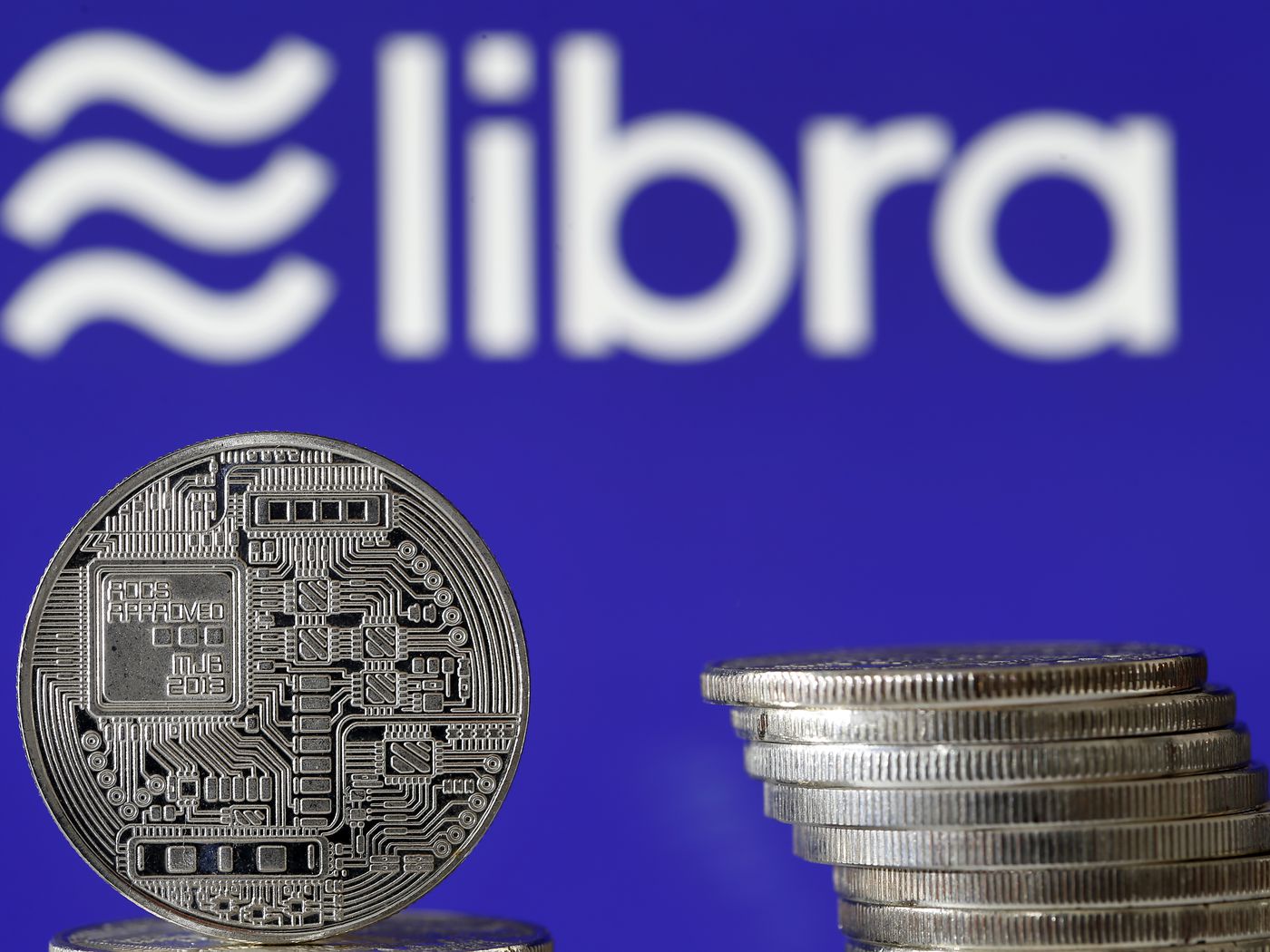 Facebook’s libra cryptocurrency: what you need to know - Vox