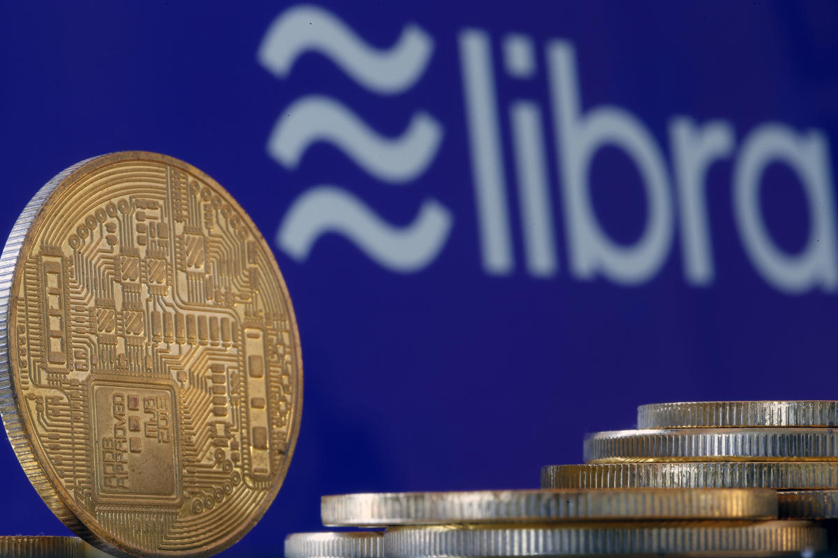 Buy Libra | How and where to buy the crypto of Facebook | CoinJournal