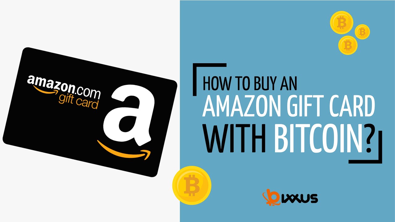 When Will Amazon (AMZN) Accept Bitcoin?