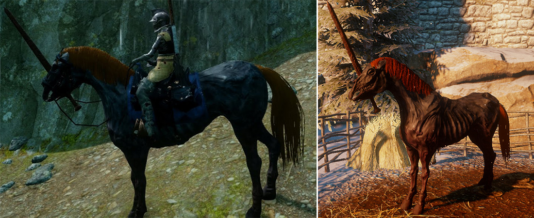 Horses for the Inquisition - Dragon Age Inquisition Guide - IGN