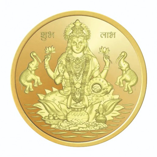 Stunning Lakshmi Silver Coin Buying Guide - Perrian | Blog