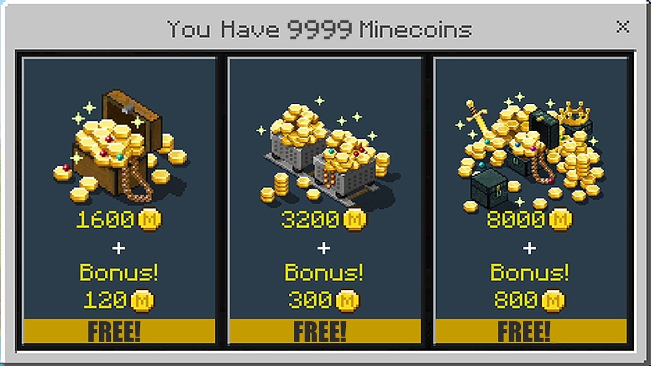 bitcoinlog.fun: Minecraft: Minecoins Pack: Coins [Digital Code] : Everything Else