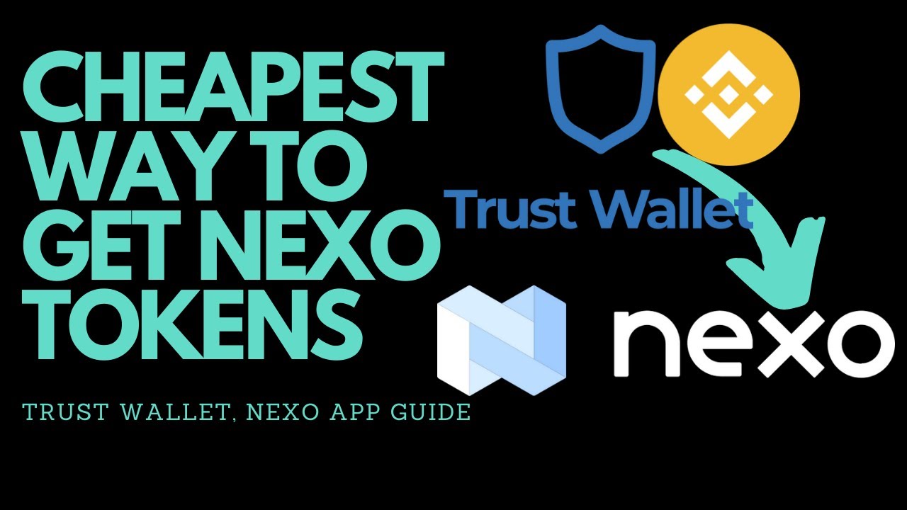 How to Buy Nexo (NEXO) Step-by-Step Guide - Pionex