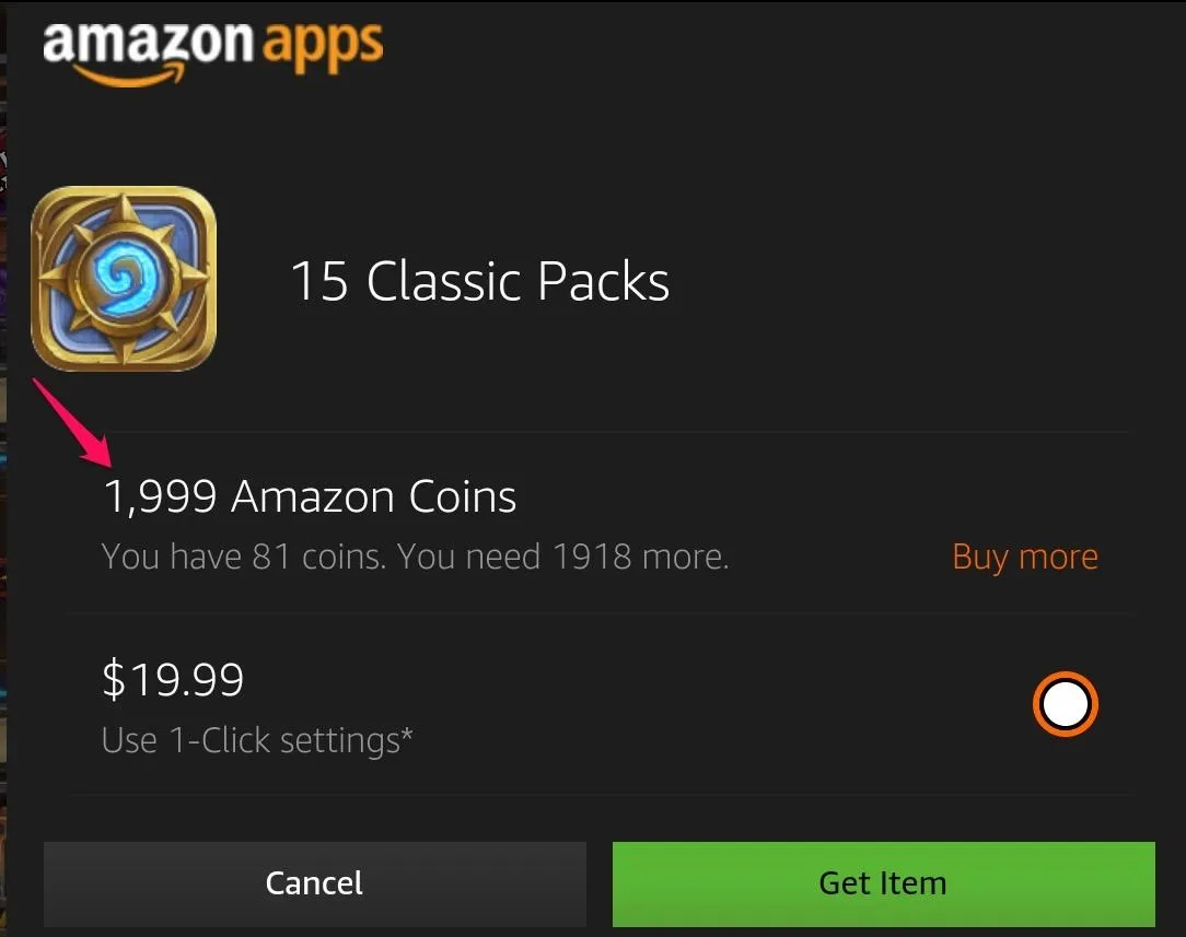 Amazon Coins - Der große Guide in Hearthstone | bitcoinlog.fun