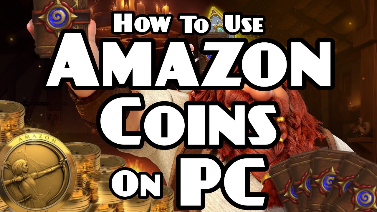 Amazon App Store for Android – Buy Packs, Get Coins! - Hearthstone